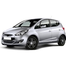 Silbak Hyundai IX20 2011-2015 Ön Cam Arka Cam Silecek Seti