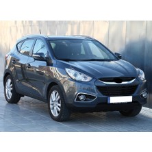 Silbak Hyundai IX35 2010-2015 Ön Cam Arka Cam Silecek Seti