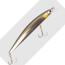 Mustad Vertebrata Gonta Mınnow Maket Balık 140MM 16GR 006