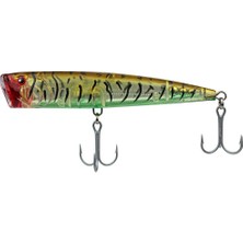 Sea Horse Gt Beast 140 F 40GR Brown Leopard 06