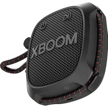 Lg Xboom Go XG2T Sağlam Tasarımlı Taşınabilir Bluetooth Hoparlör