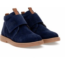 U.S. Polo Assn. Erkek Çocuk Lacivert Bot 50295171-VR033