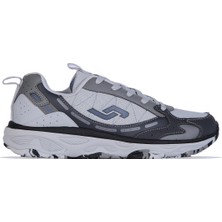 Jump Ju30615 Gri Erkek Kışlık Sneaker Spor Ayakkabı