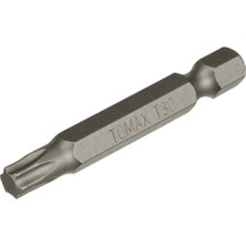 Tomax Tork x Bits Uç T30 x 75 - (20 Adet)