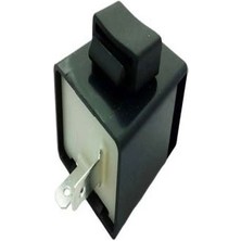 Mondial Flaşör Sesli-2 Adet-Erpilsan Elektronik