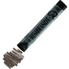 Rembrandt Soft Pastel Boya Tekli Yedek Renk 235-2 Orange