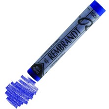 Rembrandt Soft Pastel Boya Tekli Yedek Renk 506-5 Ultramarine Deep