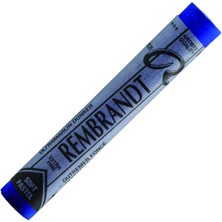 Rembrandt Soft Pastel Boya Tekli Yedek Renk 506-5 Ultramarine Deep