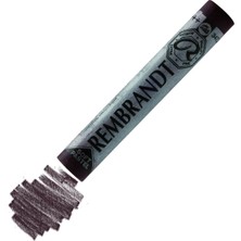 Rembrandt Soft Pastel Boya Tekli Yedek Renk 347-3 Indian Red
