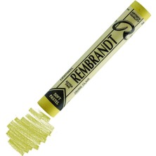 Rembrandt Soft Pastel Boya Tekli Yedek Renk 201-7 Light Yellow