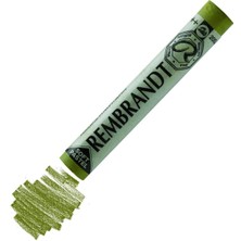 Rembrandt Soft Pastel Boya Tekli Yedek Renk 205-12 Lemon Yellow