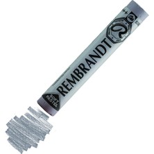 Rembrandt Soft Pastel Boya Tekli Yedek Renk 538-9 Mars Violet