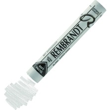 Rembrandt Soft Pastel Boya Tekli Yedek Renk 101-5 White Super Soft
