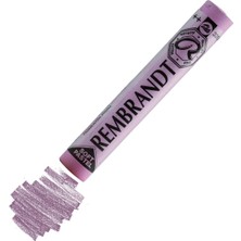 Rembrandt Soft Pastel Boya Tekli Yedek Renk 331-8 Madder Lake Deep