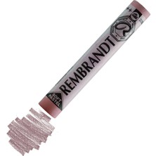 Rembrandt Soft Pastel Boya Tekli Yedek Renk 339-7 Light Oxide Red