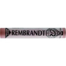 Rembrandt Soft Pastel Boya Tekli Yedek Renk 339-7 Light Oxide Red