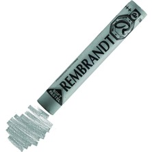 Rembrandt Soft Pastel Boya Tekli Yedek Renk 709-9 Green Grey