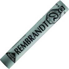 Rembrandt Soft Pastel Boya Tekli Yedek Renk 709-9 Green Grey