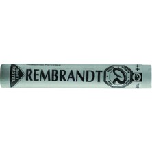 Rembrandt Soft Pastel Boya Tekli Yedek Renk 709-9 Green Grey