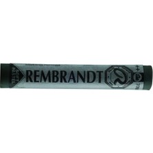 Rembrandt Soft Pastel Boya Tekli Yedek Renk 709-3 Green Grey