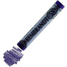 Rembrandt Soft Pastel Boya Tekli Yedek Renk 536-5 Violet