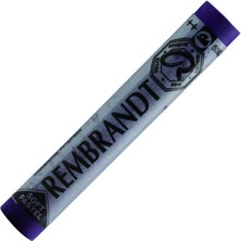 Rembrandt Soft Pastel Boya Tekli Yedek Renk 536-5 Violet