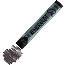 Rembrandt Soft Pastel Boya Tekli Yedek Renk 347-2 Indian Red