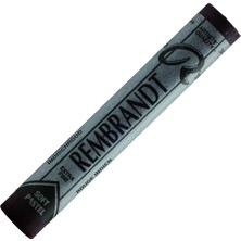 Rembrandt Soft Pastel Boya Tekli Yedek Renk 347-2 Indian Red