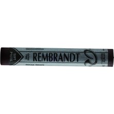 Rembrandt Soft Pastel Boya Tekli Yedek Renk 347-2 Indian Red