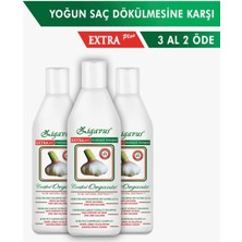 Zigavus Extra Plus Sarımsaklı Şampuan 250ML