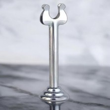 Isimlik Açık Büfe 8 cm (Ab-08)