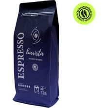 BlendBlack Barista Espresso Çekirdek Kahve 1000GR