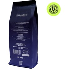 BlendBlack Barista Espresso Çekirdek Kahve 1000GR