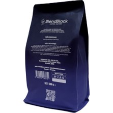 BlendBlack Barista Türk Kahvesi 500GR