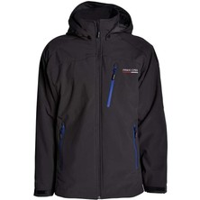 Freecamp 3in1 Softshell Erkek Ceket-Antrasit