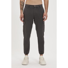 Bad Bear Memphis Pants 22.02.16.004KG Koyu Gri Erkek Pantolon