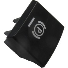 Fam Bmw 5 Seri F10 10/16 El Fren Kolu (Park Düğmesi̇)