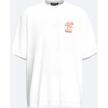 Oversize Shout Aperol Spritz Cocktail Unisex T-Shirt