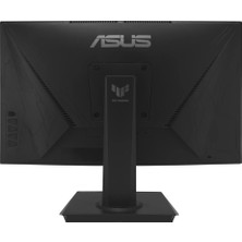 Asus Tuf Gaming VG24VQER 23.6 1ms 180Hz Freesync Kavisli Fhd Oyuncu Monitörü