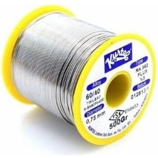 Kurtel LED Plazma Tv Tamir Lehim Teli Kurtel 500GR 0,75MM Kurtel
