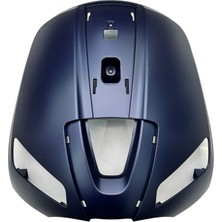 Kaly Mondial Wing 50 i Ön Panel Mat Mavi 2023