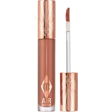 Charlotte Tilbury  Charlotte Tilbury Airbrush Flawless Lip Blur Walk Of Blur  - Likit Ruj 6.8 ml