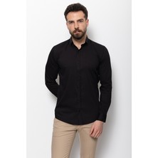 GÖMLEK GİZLİ DÜĞMELİ