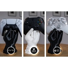 Joystick Stand Playstation 4 / 5 Xbox Series S / x ve One Gamepad Uyumlu