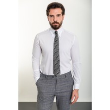 GÖMLEK GENİŞ YAKA