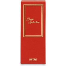 Parfüm Dark Seduction 100 ml