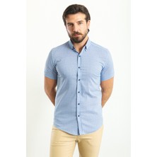 GÖMLEK ÜSTTEN DÜĞMELİ