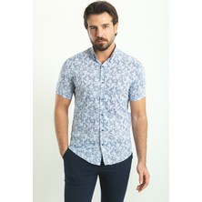 GÖMLEK ÜSTTEN DÜĞMELİ