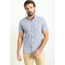 GÖMLEK ÜSTTEN DÜĞMELİ