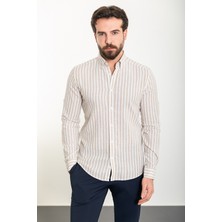 GÖMLEK ÜSTTEN DÜĞMELİ